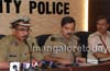 Police have evidence against Vittala  DGP Infant